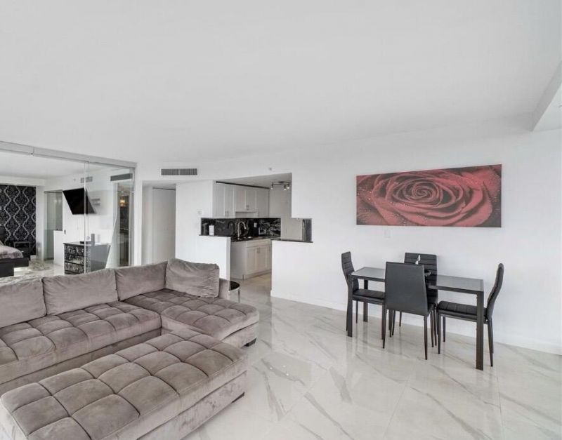 1720 Harrison Street, Unit 15a, Hollywood, FL 33020 Photo