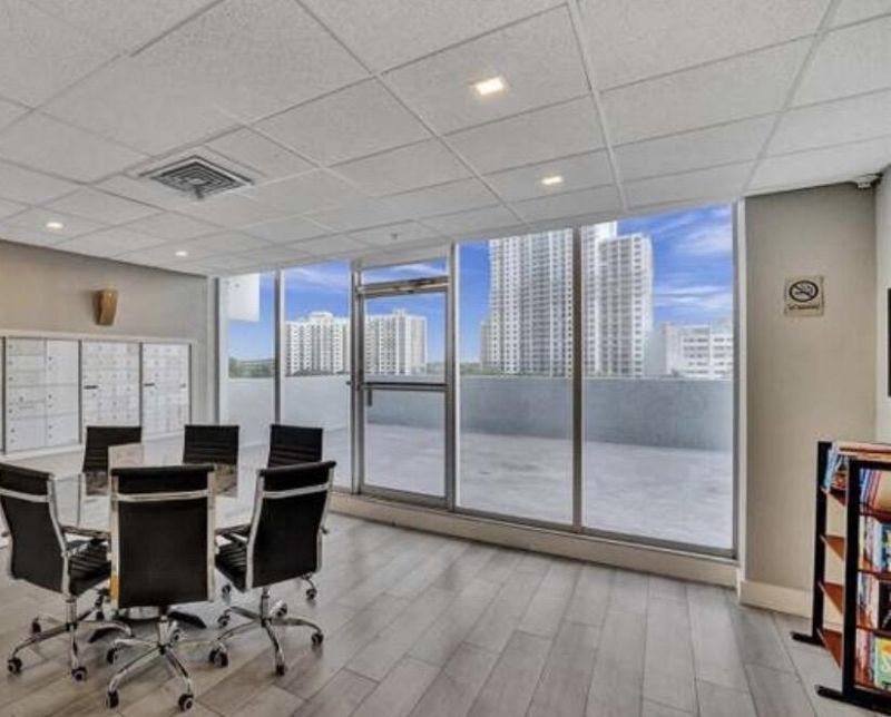1720 Harrison Street, Unit 15a, Hollywood, FL 33020 Photo