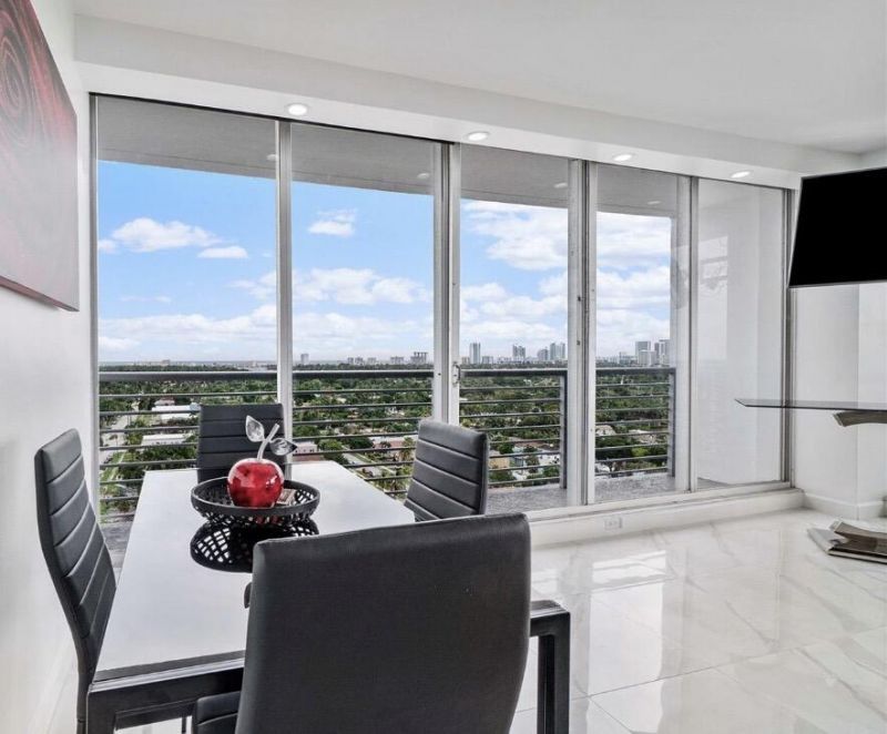 1720 Harrison Street, Unit 15a, Hollywood, FL 33020 Photo