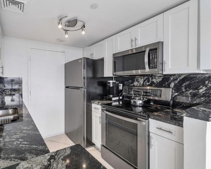 1720 Harrison Street, Unit 15a, Hollywood, FL 33020 Photo