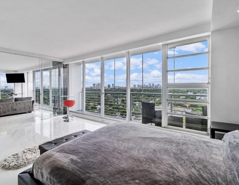 1720 Harrison Street, Unit 15a, Hollywood, FL 33020 Photo
