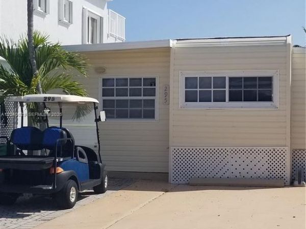 65821 Overseas Hwy # 295 , Long Key, FL 33001