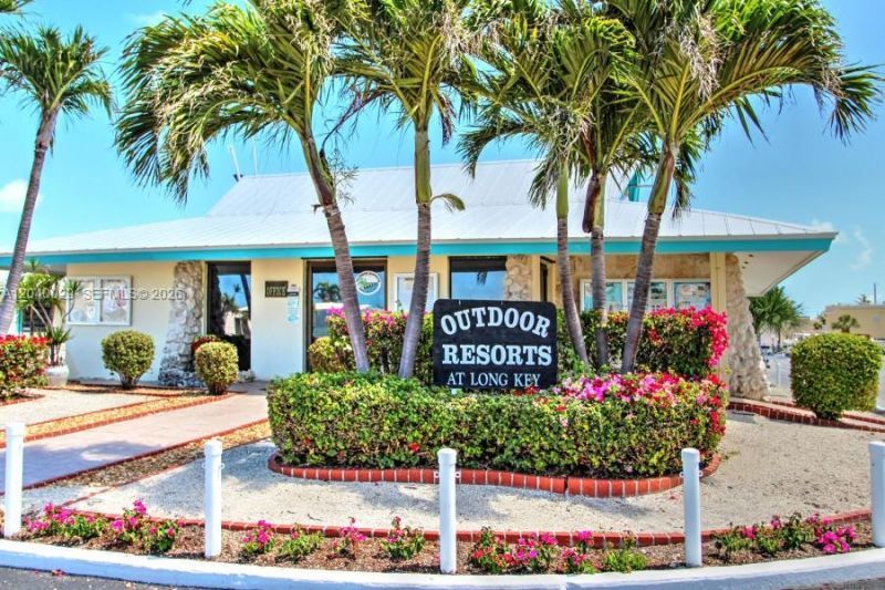 65821 Overseas Hwy # 295 , Long Key, FL 33001 Photo