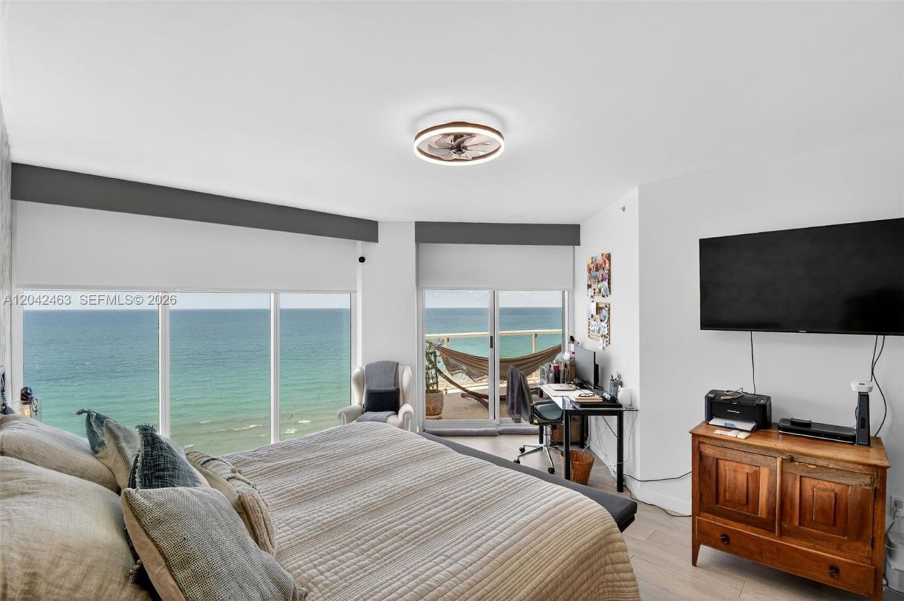 18671 Collins Ave , Unit 1401, Sunny Isles Beach, FL 33160 Photo