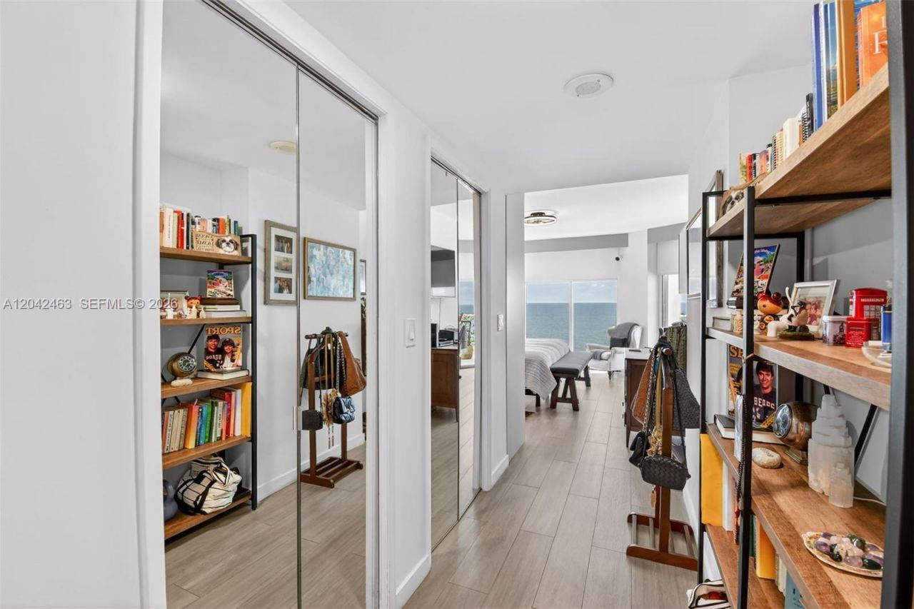 18671 Collins Ave , Unit 1401, Sunny Isles Beach, FL 33160 Photo