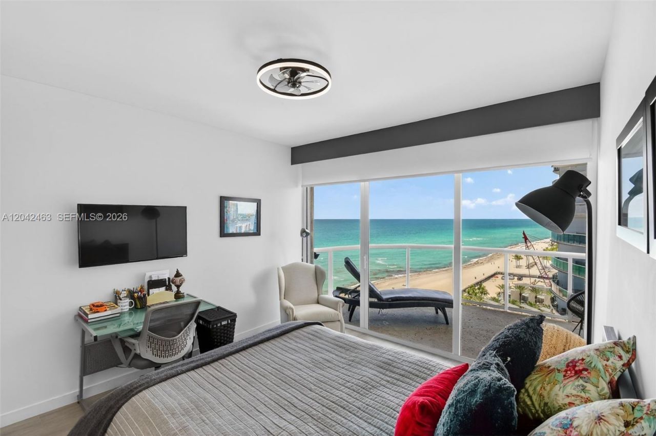 18671 Collins Ave , Unit 1401, Sunny Isles Beach, FL 33160 Photo