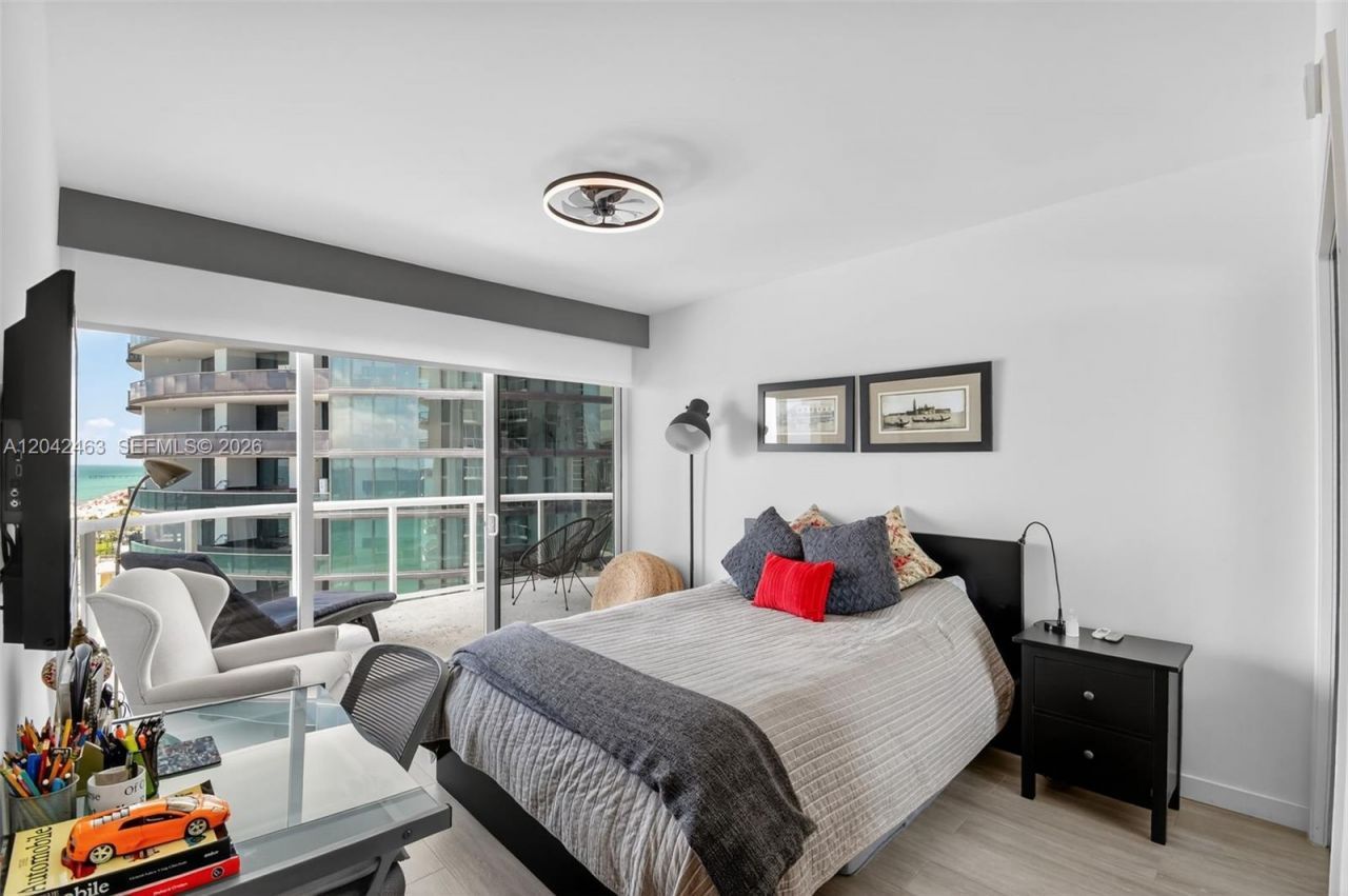 18671 Collins Ave , Unit 1401, Sunny Isles Beach, FL 33160 Photo