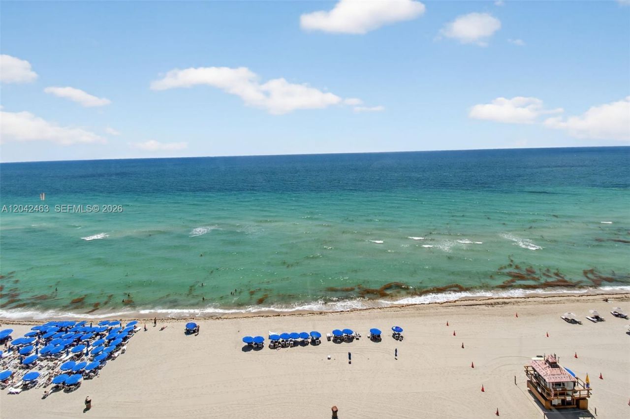 18671 Collins Ave , Unit 1401, Sunny Isles Beach, FL 33160 Photo