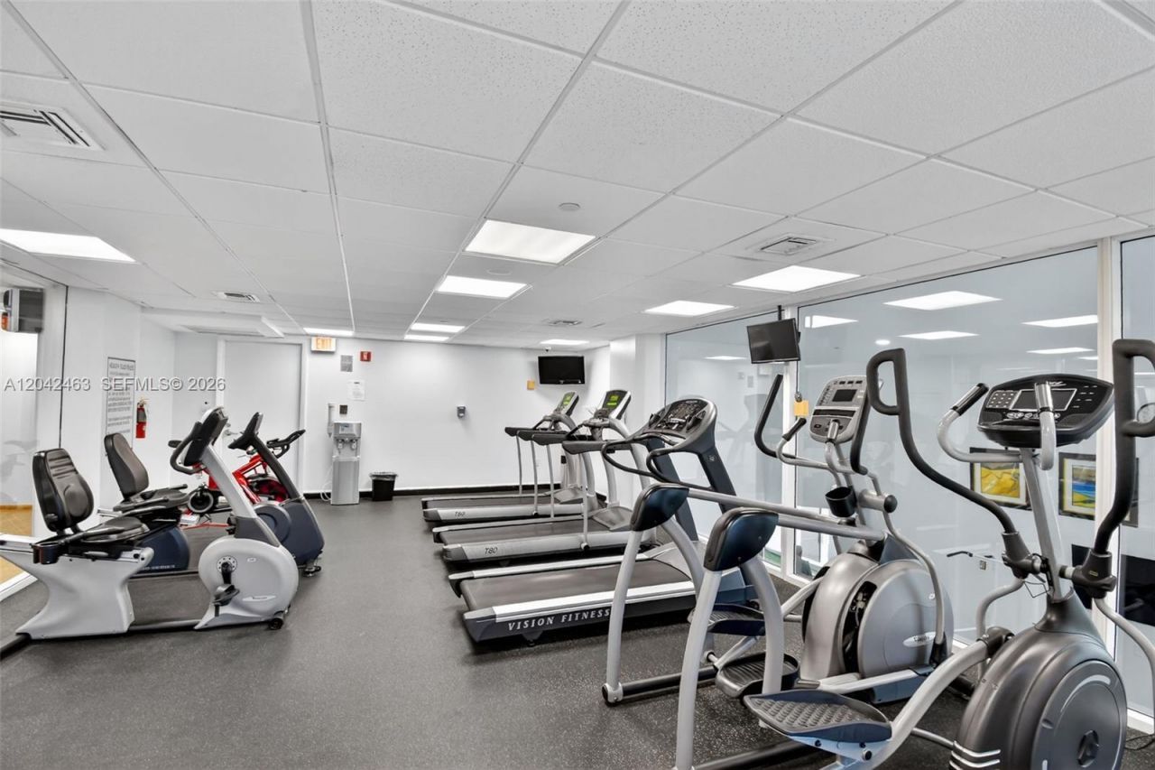 18671 Collins Ave , Unit 1401, Sunny Isles Beach, FL 33160 Photo