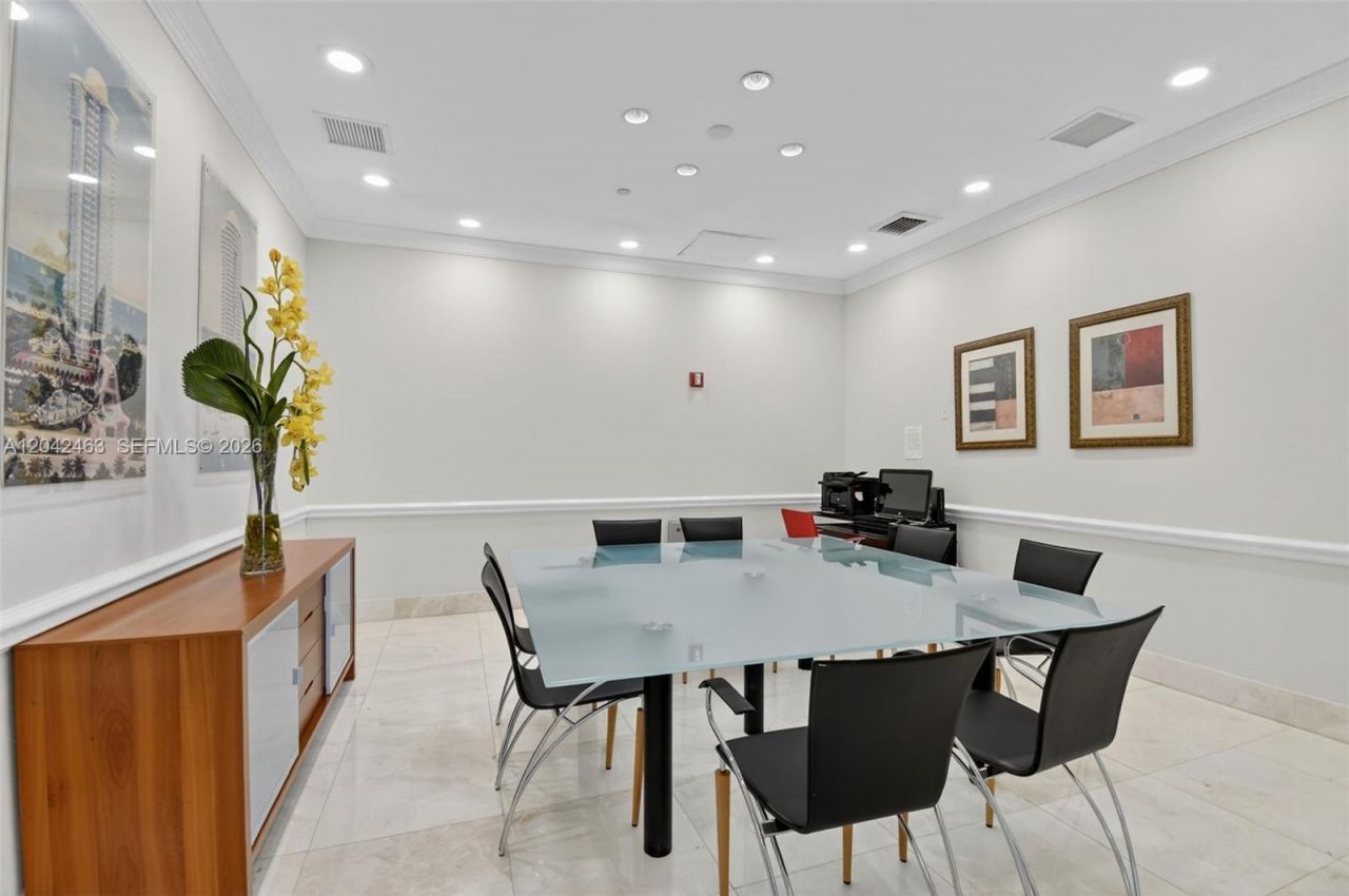 18671 Collins Ave , Unit 1401, Sunny Isles Beach, FL 33160 Photo