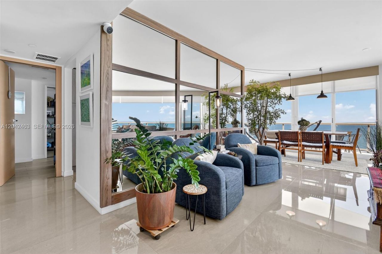 18671 Collins Ave , Unit 1401, Sunny Isles Beach, FL 33160 Photo