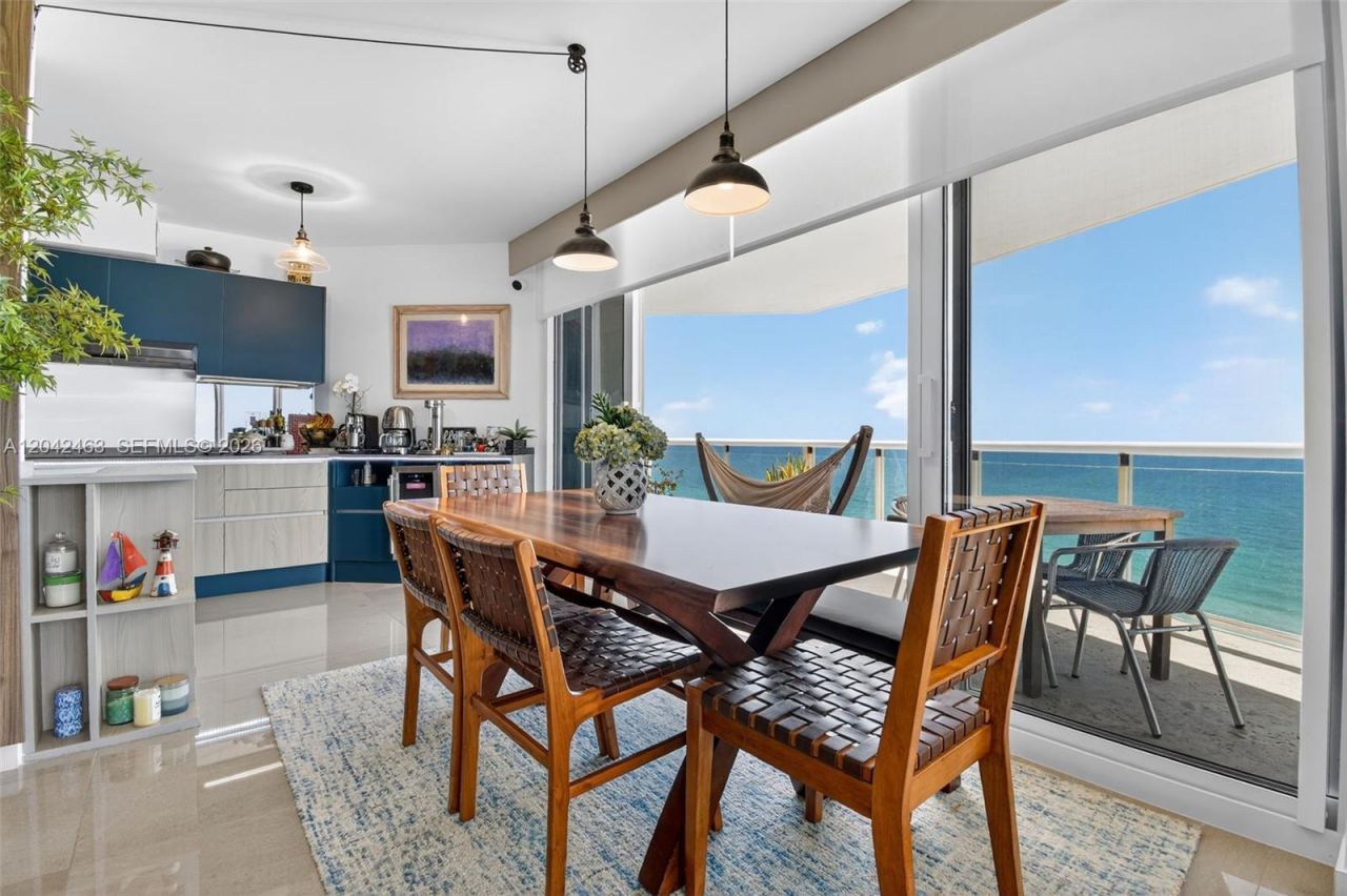 18671 Collins Ave , Unit 1401, Sunny Isles Beach, FL 33160 Photo