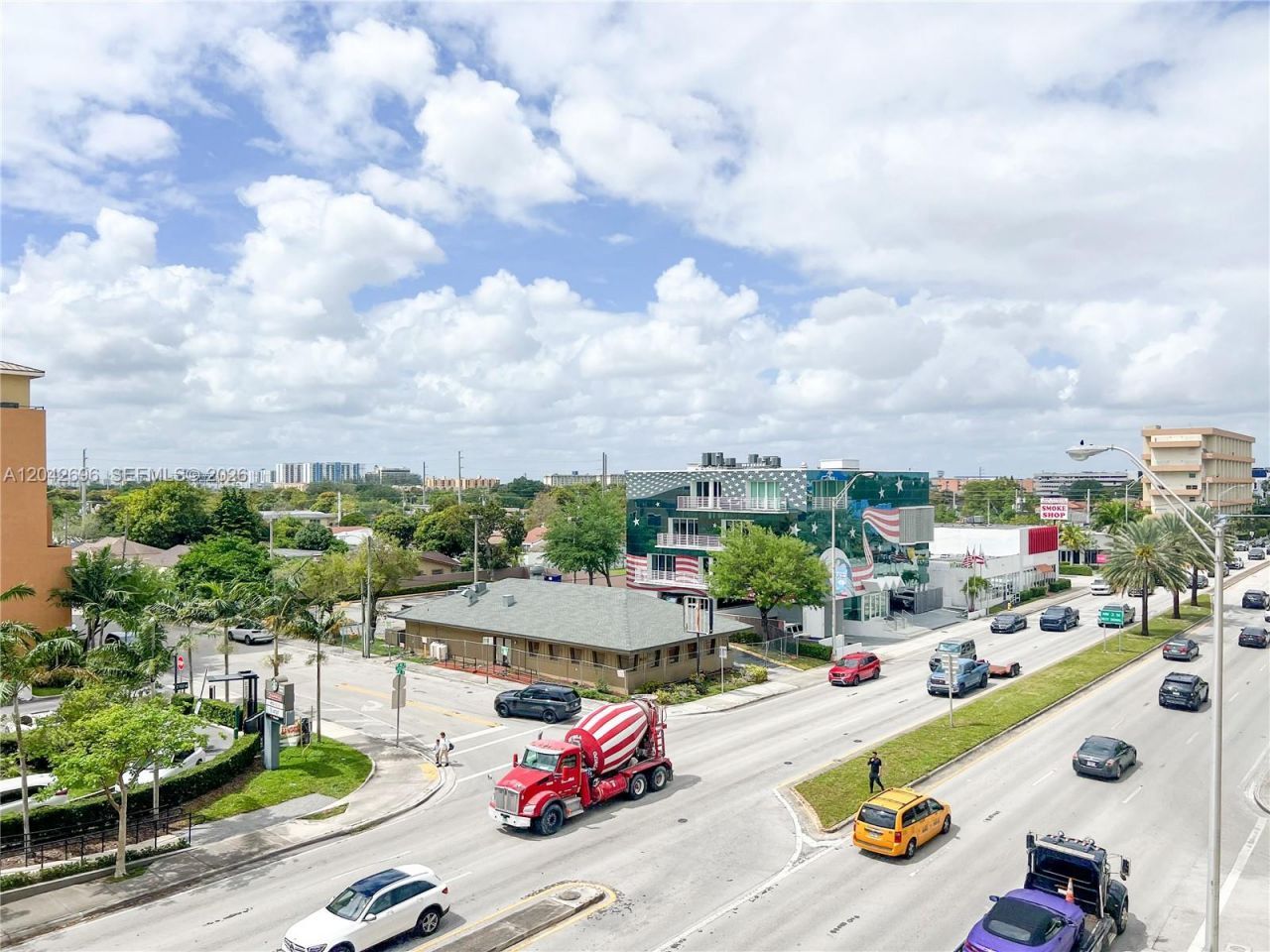 117 NW 42nd Ave, Unit 506, Miami, FL 33126 Photo