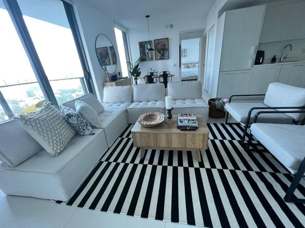 501 NE 31st St , Unit 1409, Miami, FL 33137