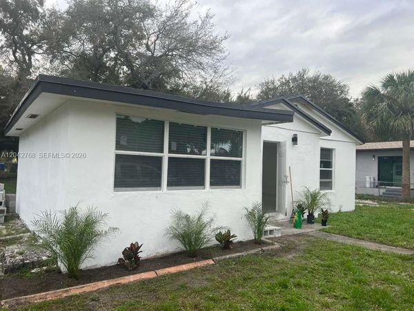 2850 NW 7th St , Fort Lauderdale, FL 33311