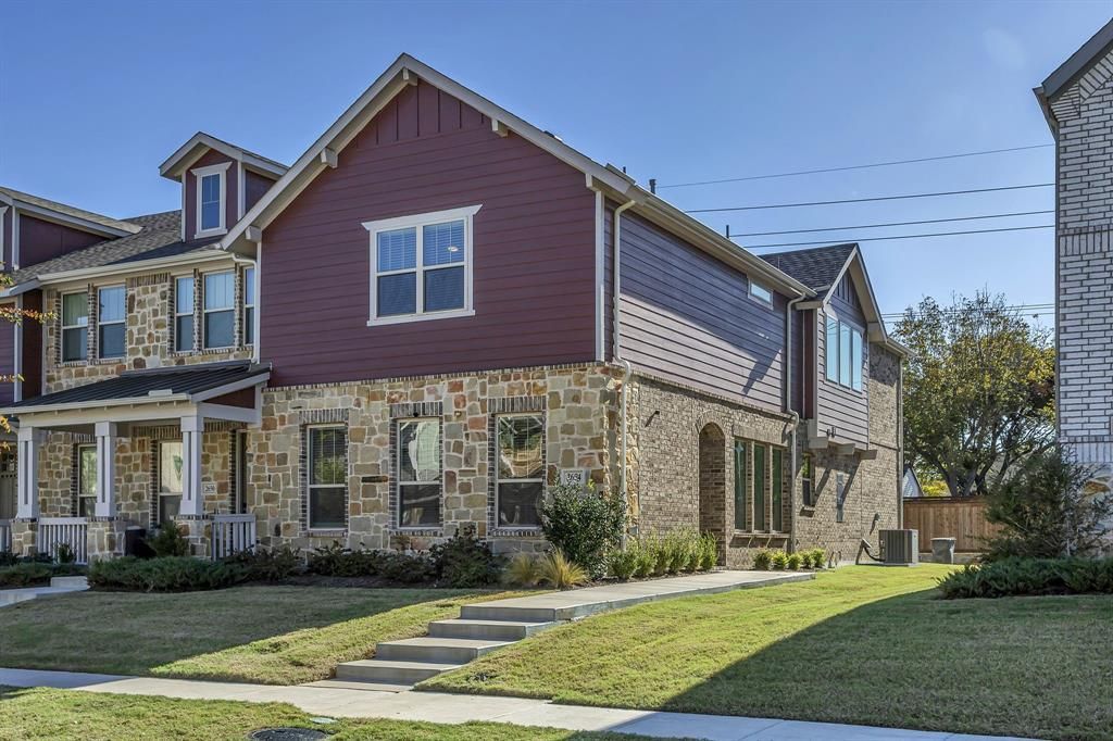 2654 Settlers Place, Garland, TX 75042 Main Photo