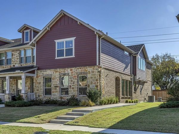 2654 Settlers Place, Garland, TX 75042