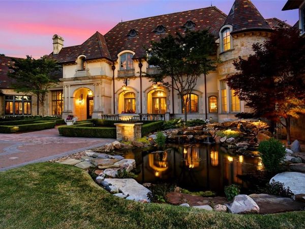 5905 Giverny, Flower Mound, TX 75022