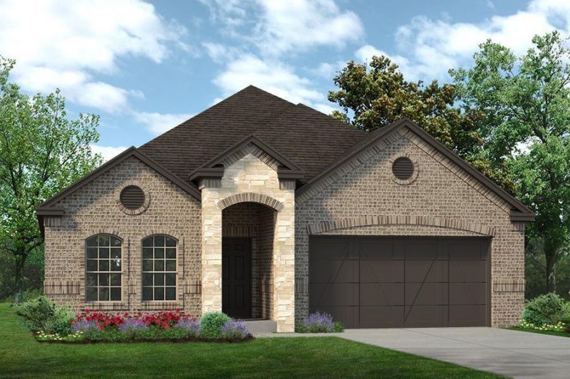5309 Millenium Court, Denton, TX 76226 Main Photo