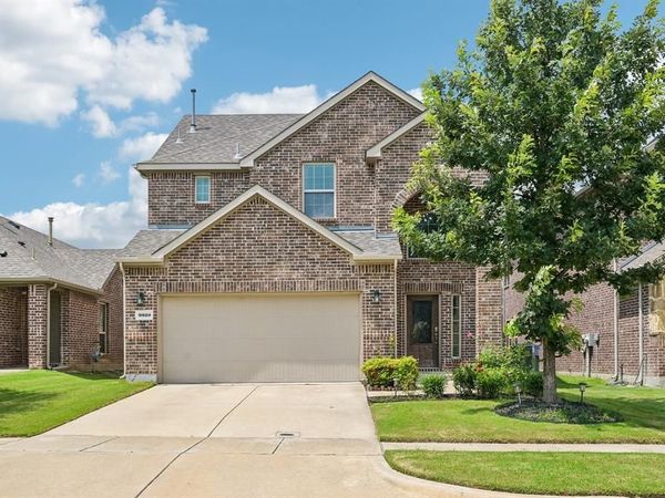 9920 Prairie Dog Lane , McKinney, TX 75071