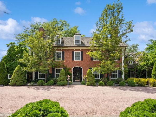82 Woodley Road , Winnetka, IL 60093