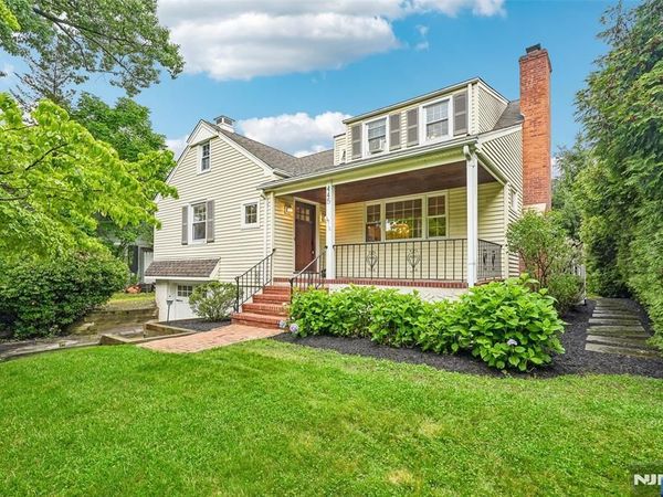445 Alpine Terrace, RIDGEWOOD, NJ 07450