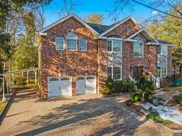 49 Ross Avenue, DEMAREST, NJ 07627