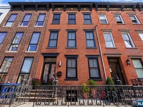 735 Bloomfield Street, HOBOKEN, NJ 07030