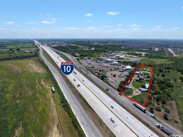 12502 E Interstate 10, San Antonio, TX 78109