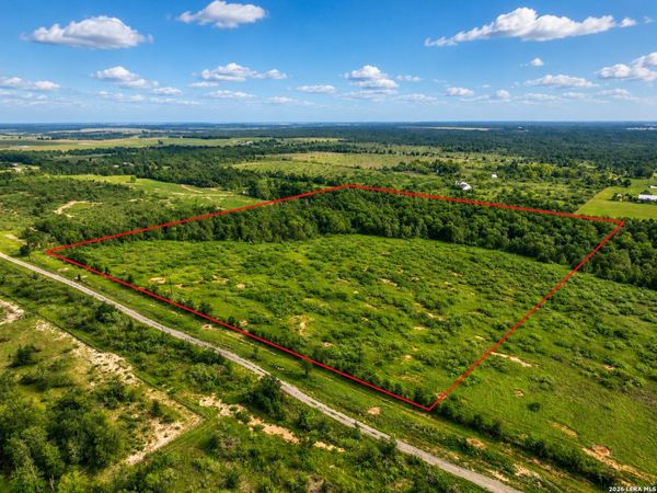 0 County Road 467, Elgin, TX 78621