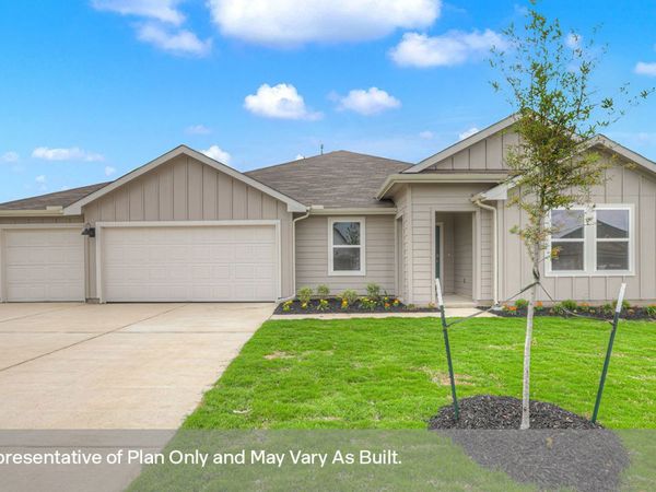 500 MCGINTY MEADOW DRIVE, Lockhart, TX 78644