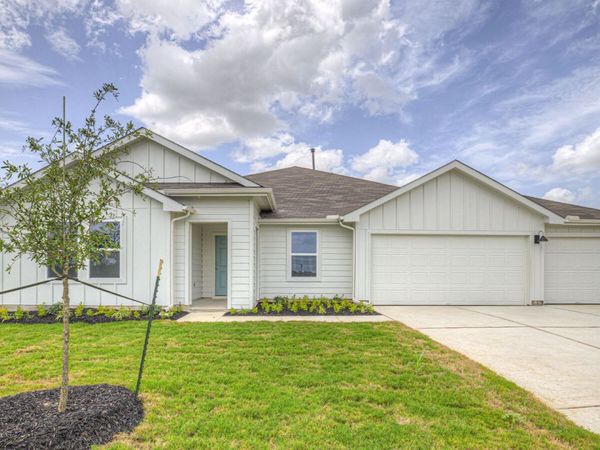 500 MCGINTY MEADOW DRIVE, Lockhart, TX 78644
