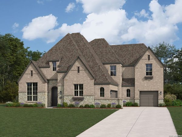 6976 Hallie Hunt, Schertz, TX 78154