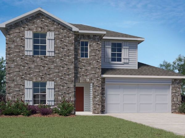469 Cottonmouth Lane, Seguin, TX 78155