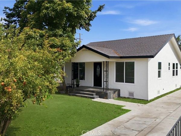 2833 Hill Street, Huntington Park, CA 90255