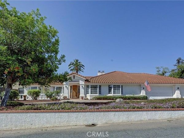 18932 Via Sereno, Yorba Linda, CA 92886