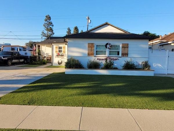 13821 Mulberry Drive, Whittier, CA 90605