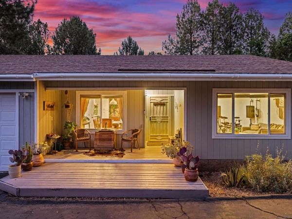 28960 Cedar Lane, Pine Valley, CA 91962