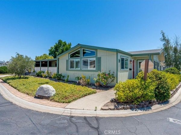 2 Dove Court, Paso Robles, CA 93446