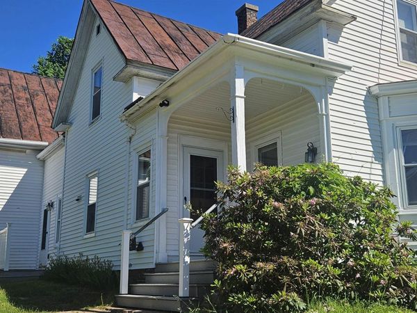 40 Mayhew Street, Unit A, Bristol, NH 03222