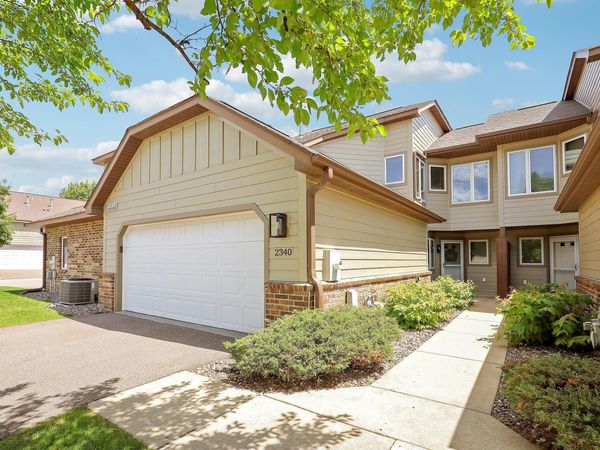 2340 19th Avenue NE, Minneapolis, MN 55418