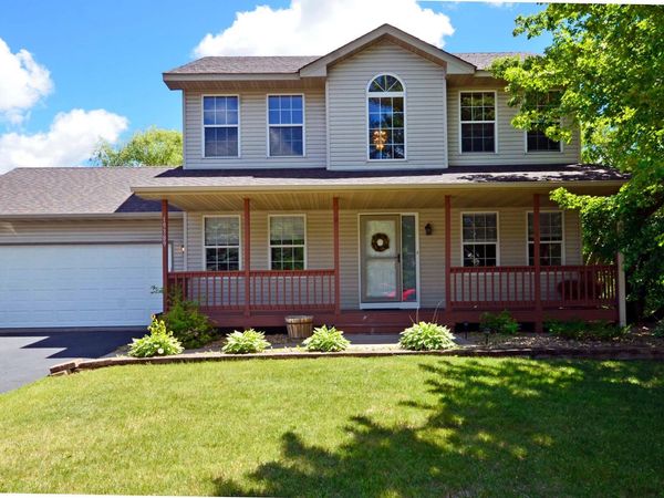 19389 Seymour Street NW, Elk River, MN 55330