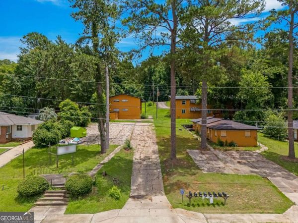 2330 Fort Benning Road, Columbus, GA 31903