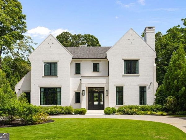 929 Springdale Road NE, Atlanta, GA 30306