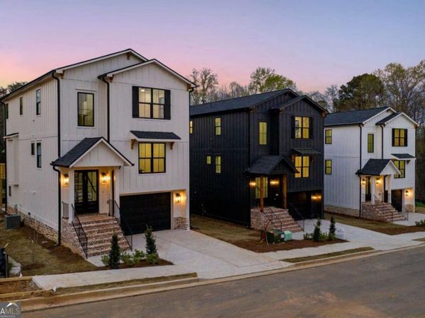 111 Tanya Way, Ball Ground, GA 30107