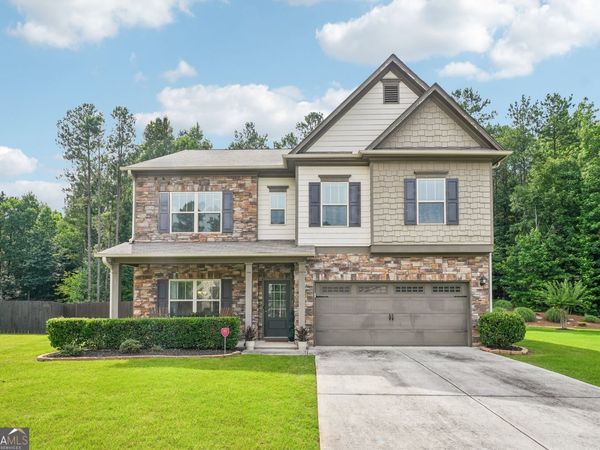 496 Berkleigh Trails Dr, Hiram, GA 30141