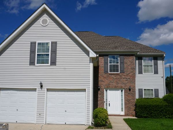 6472 W Meyer Court, Morrow, GA 30260