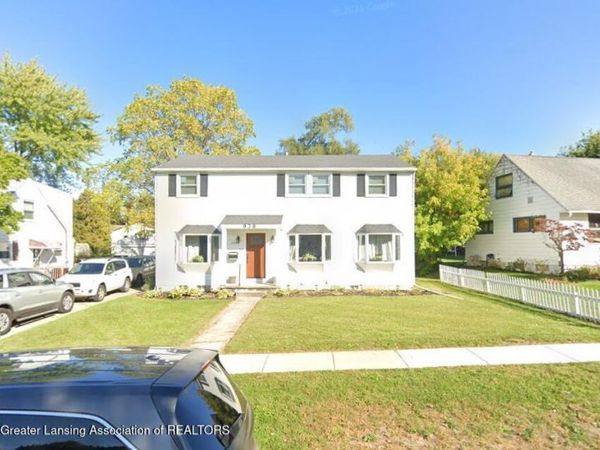 938 Pendleton Drive, Lansing, MI 48917
