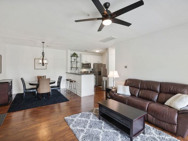 4720 Brighton Village Dr , Unit A8, Nashville, TN 37211