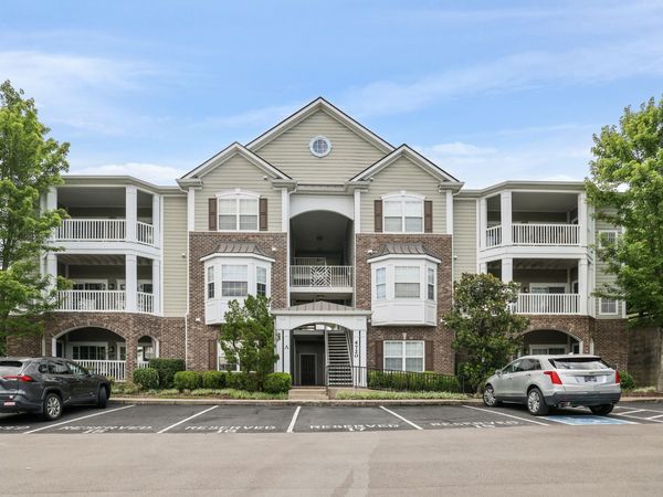 4720 Brighton Village Dr , Unit A8, Nashville, TN 37211